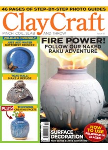 ClayCraft (UK) ClayCraft (UK)