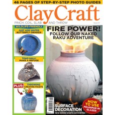 ClayCraft (UK) ClayCraft (UK)
