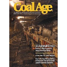 Coal Age Coal Age