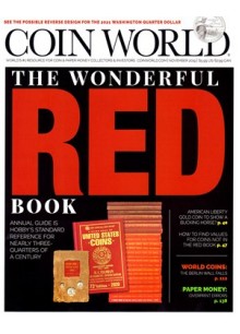 Coin World Monthly Coin World Monthly