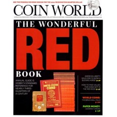Coin World Monthly Coin World Monthly