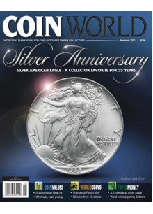 Coin World Special Edition Coin World Special Edition