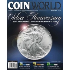 Coin World Special Edition Coin World Special Edition