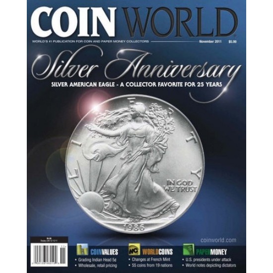 Coin World Special Edition