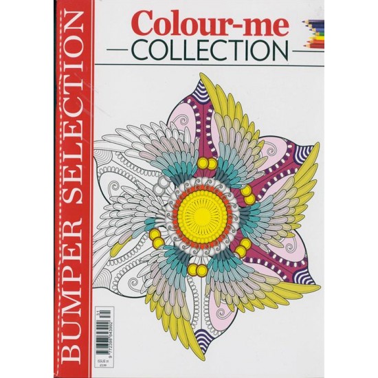 Colour Me Collection (UK)