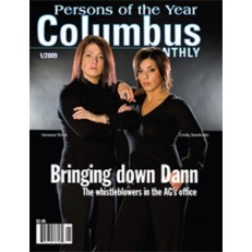 Columbus Monthly Columbus Monthly