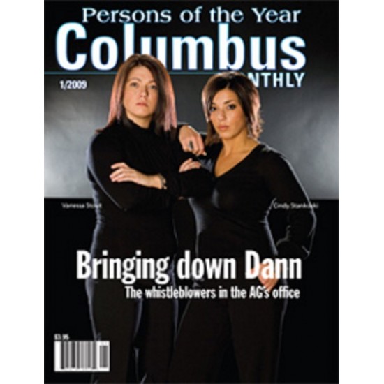 Columbus Monthly