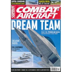Combat Aircraft UK