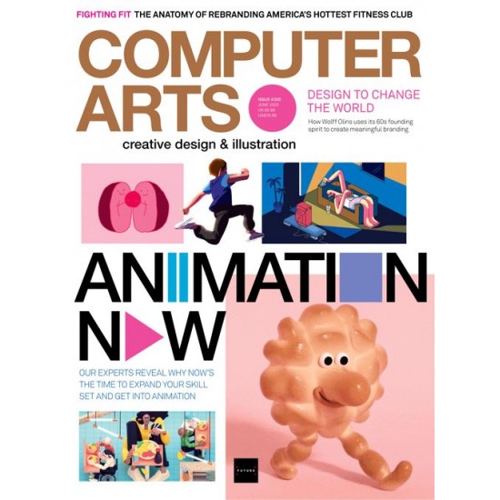 Computer Arts (UK)