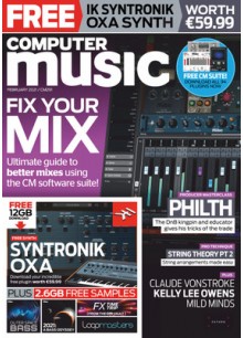 Computer Music (UK)