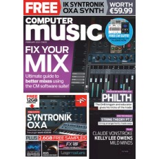 Computer Music (UK) Computer Music (UK)