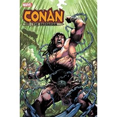 Conan The Barbarian