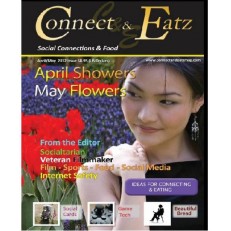 Connect and Eatz Connect and Eatz