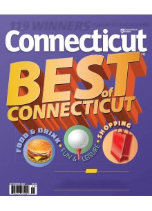 Connecticut (CT Resident)