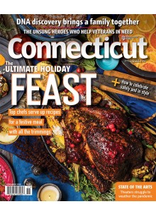 Connecticut (Outside CT)