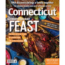 Connecticut (Outside CT) Connecticut (Outside CT)