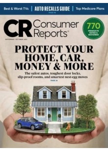 Consumer Reports
