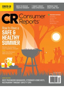 Consumer Reports On Health Consumer Reports On Health