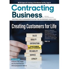 Contracting Business Contracting Business