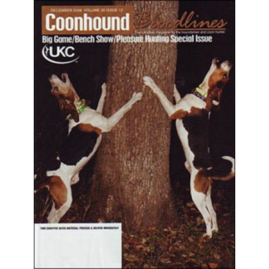 Coonhound Bloodline