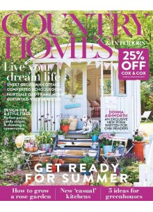 Country Homes & Interiors (UK)