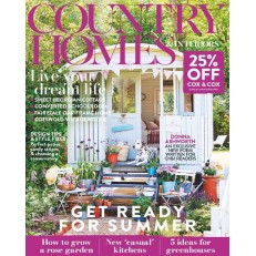 Country Homes & Interiors (UK)