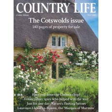 Country Life Special (UK) Country Life Special (UK)