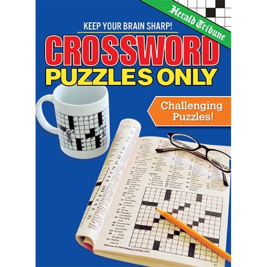 Crossword Puzzles Only