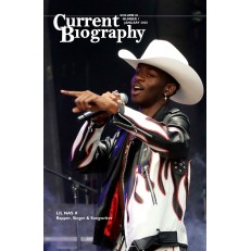 Current Biography Current Biography