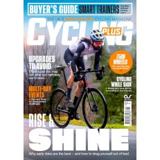 Cycling Plus (UK) Cycling Plus (UK)