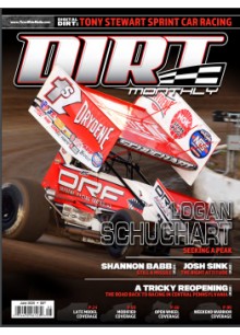 DIRT Monthly DIRT Monthly