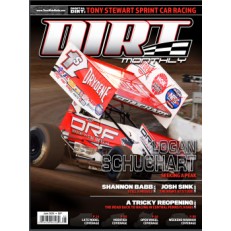 DIRT Monthly        DIRT Monthly