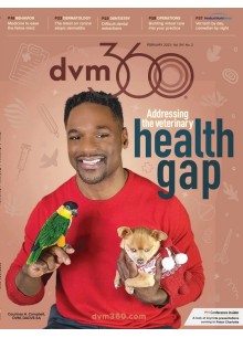 DVM360 Magazine DVM360 Magazine