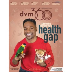 DVM360 Magazine DVM360 Magazine