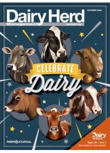Dairy Herd Management