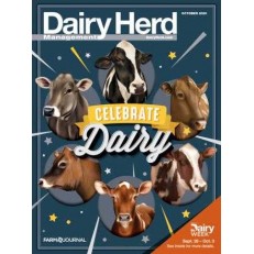 Dairy Herd Management Dairy Herd Management