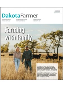 Dakota Farmer