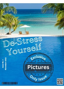 De-Stress Yourself De-Stress Yourself