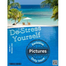 De-Stress Yourself De-Stress Yourself