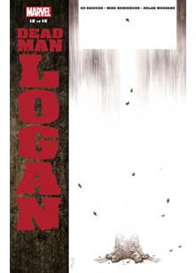 Dead Man Logan