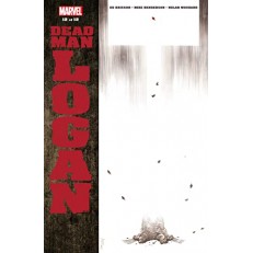 Dead Man Logan