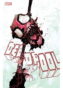 Deadpool & the Mercs for Money