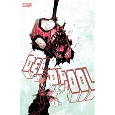 Deadpool & the Mercs for Money Deadpool & the Mercs for Money