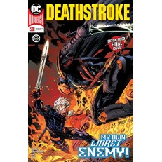 Deathstroke