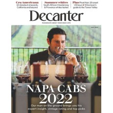 Decanter (UK)