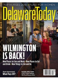 Delaware Today