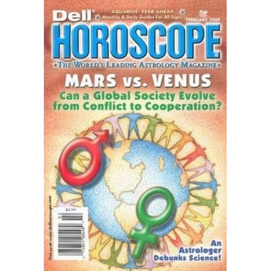 Dell Horoscope Magazine Subscriber Services
