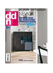 Design Diffusion News