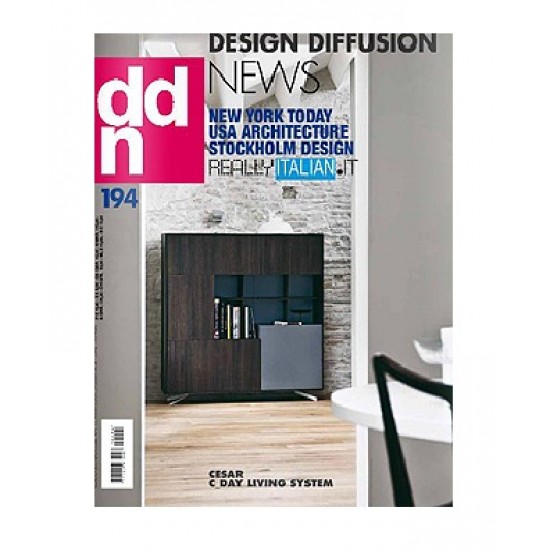 Design Diffusion News