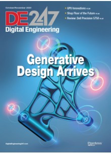 Desktop Engineering Desktop Engineering